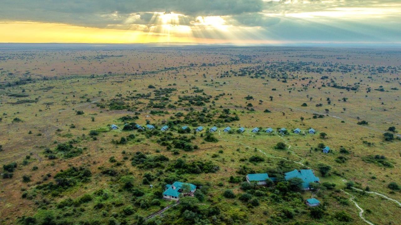 Africa Safari Serengeti Ikoma ภายนอก รูปภาพ