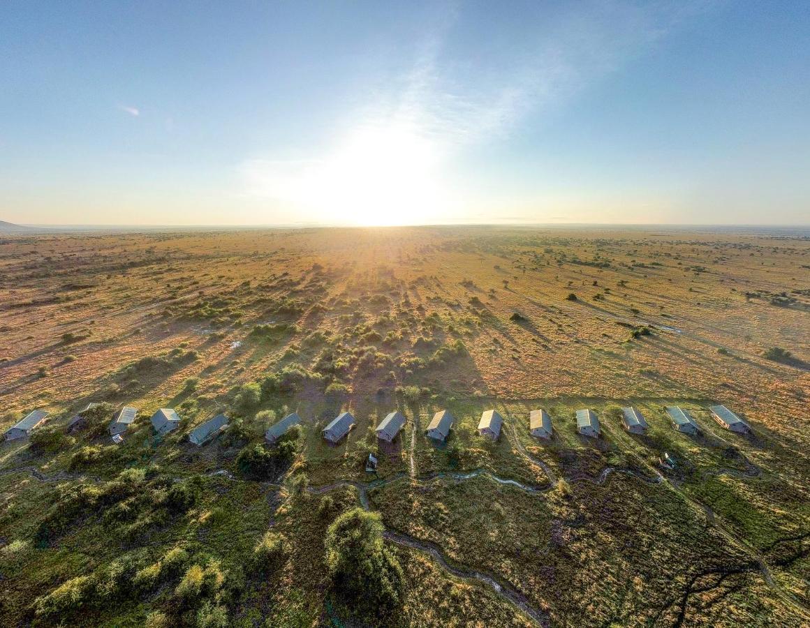 Africa Safari Serengeti Ikoma ภายนอก รูปภาพ