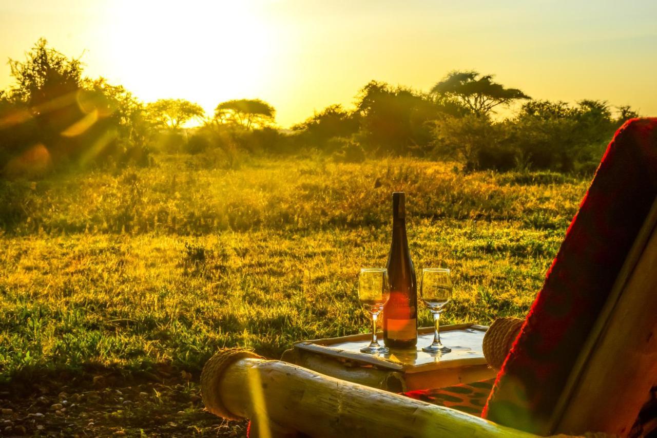Africa Safari Serengeti Ikoma ภายนอก รูปภาพ