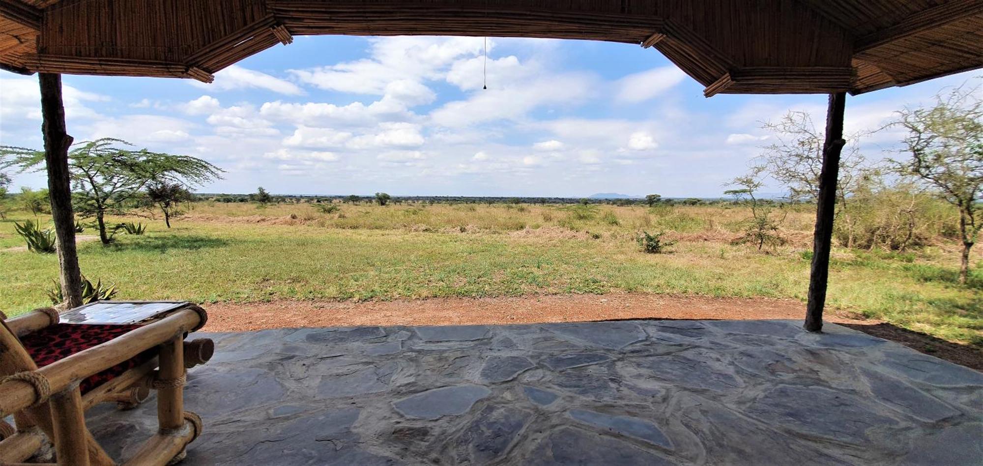 Africa Safari Serengeti Ikoma ภายนอก รูปภาพ